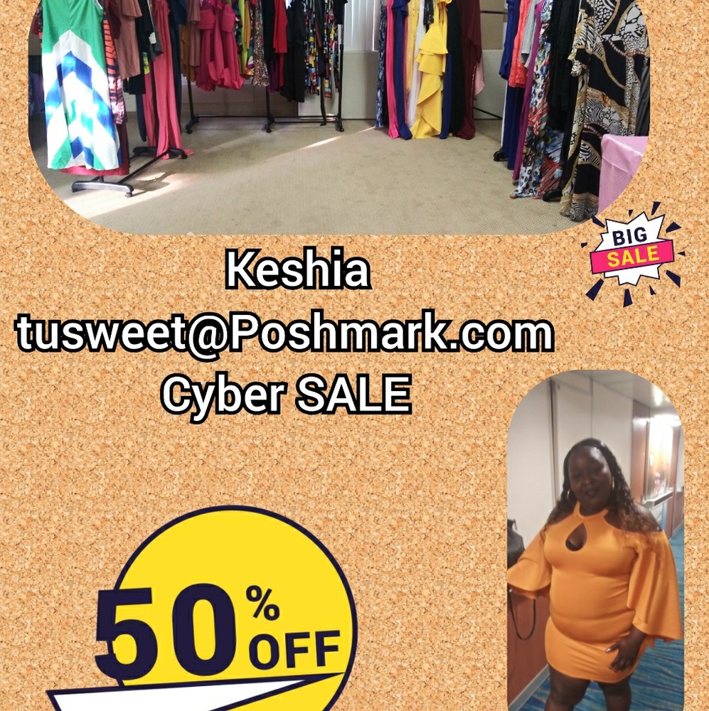 Plus size dresses
